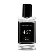Pánsky parfum FM PURE 467
